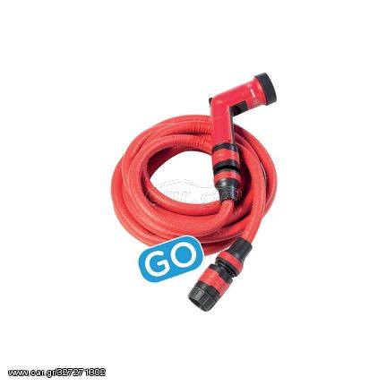 FULL SET WATER HOSE YOYO GO 20m 1/4''