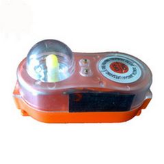 AUTO LED LIGHT LIFE BODY SUITE