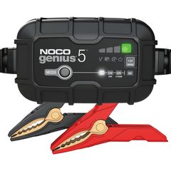 Noco Genius5 Car Battery Charger 5ΑΜ