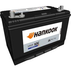 Battery Hankook XDC31MF 12V 100Ah