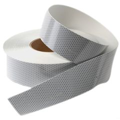 Reflective Tape Osculati 50mm X 1m Approved Type