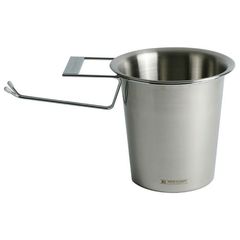 CHAMPAGNE BUCKET (INSULATED) WITH TABLE SUPPORT WINDPROOF MARINE BUSINESS