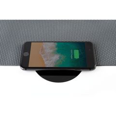 Wireless watertight wireless SUB charger with built-in invisible charging