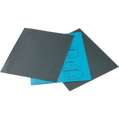 Water SandPaper No500 sheet 28x23 cm Smirdex