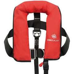 Baby 150 N self-inflatable automatic lifejacket Osculati