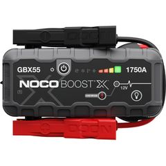 Noco BoostX GBX55 1750A 12V Battery Starter