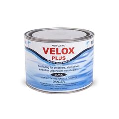 MARLIN FOULING VELOX PLUS GREY 500ml