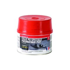 SOROMAP Nauticolle 22 PVC Inflatable Glue 250ml