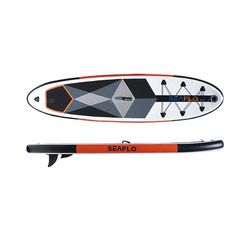 SEAFLO adult standing paddle board (inflatable)