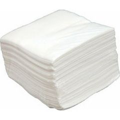 CLEANING CLOTHS WHITE MAKO 10KG