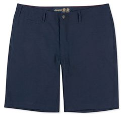 Musto RIB UV FD SHORT Σόρτς Size 36 Navy