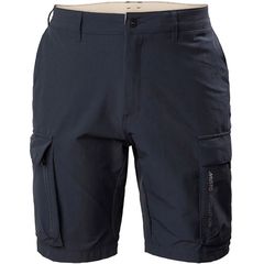 Musto EVO DECK UV FD SHORT Size 28 Black