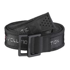 EVOLUTION SAILING BELT 2.0 MUSTO BLACK XL/2X