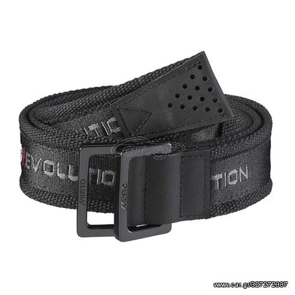 EVOLUTION SAILING BELT 2.0 MUSTO BLACK XL/2X