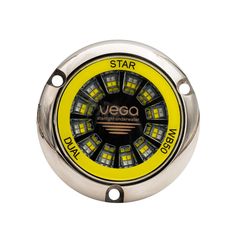 VEGA STAR Dual WB50 5000lm 50W White/Blue