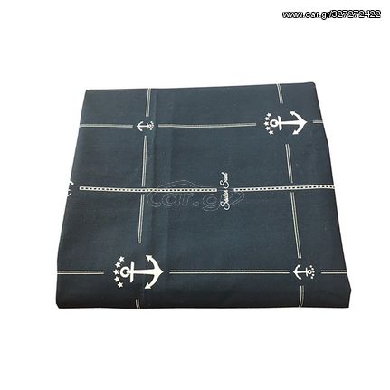 MARINE BUSINESS TABLECLOTH SAILOR LARGE