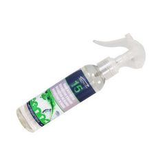 Aromatic - Disinfectant Space Nautic Clean 15 Odor Eliminator Gel 150ml