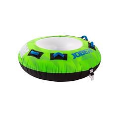 JOBE RUMBLE TOWABLE PACKAGE 1P GREEN