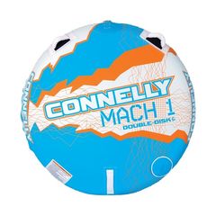 CONNELLY MACH 1 TOWABLE TUBE
