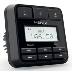 HERTZ RADIO SQUARE HMR 15