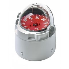 COMPASS PLASTIMO OLYMPIC 135 WHITE RED WINDMILL