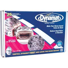 DYNAMAT EXTREME INSULATION 1.1sqm