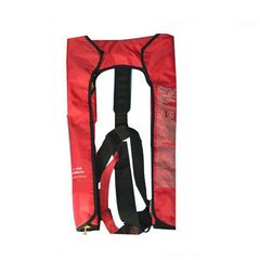 Self-inflatable automatic lifejacket 150 N