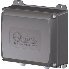 QUICK RRC WIRELESS OPERATOR RECEIVER 02 15A