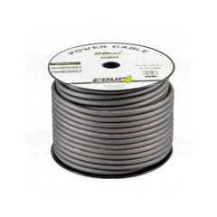 POWER CABLE CONNECTION 4 GAUGE GREY