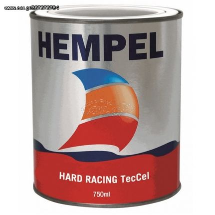 PRIMER HEMPEL VINYL PRIMER 2603 0.75 LTR