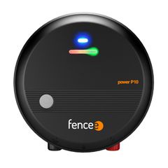 Μηχανισμός Ηλεκτρικής Περίφραξης Fencee P-10 | 1.3 Joule