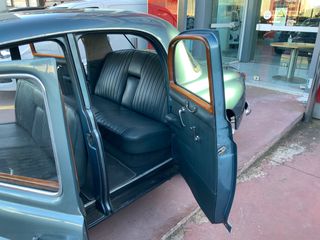 Rover 1957 P4 ΕΛΛΗΝΙΚΕΣ ΠΙΝΑΚΙΔΕΣ-thumb-13