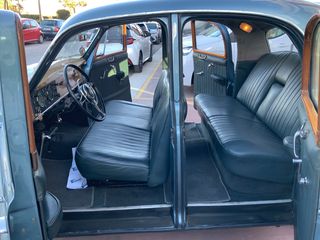 Rover 1957 P4 ΕΛΛΗΝΙΚΕΣ ΠΙΝΑΚΙΔΕΣ-thumb-6