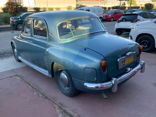 Rover 1957 P4 ΕΛΛΗΝΙΚΕΣ ΠΙΝΑΚΙΔΕΣ-thumb-5