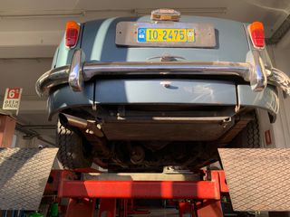 Rover 1957 P4 ΕΛΛΗΝΙΚΕΣ ΠΙΝΑΚΙΔΕΣ-thumb-20