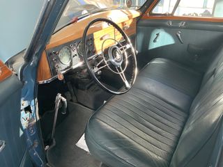 Rover 1957 P4 ΕΛΛΗΝΙΚΕΣ ΠΙΝΑΚΙΔΕΣ-thumb-9