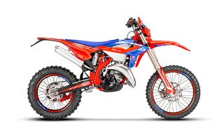 Beta RR 125 2023 RACING