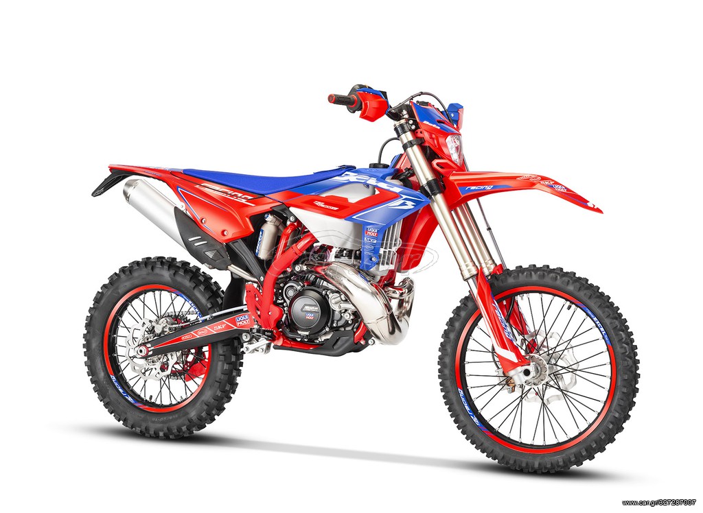 Beta RR 250 2023 RACING