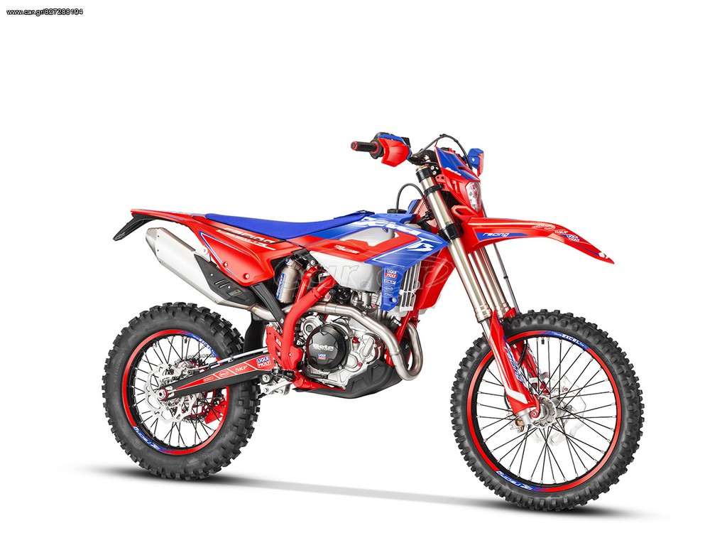 Beta RR 430 2023 RACING