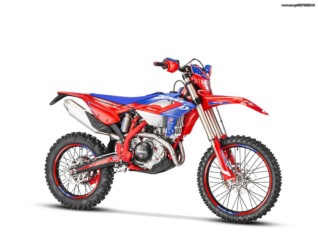 Beta RR 480 2023 RACING