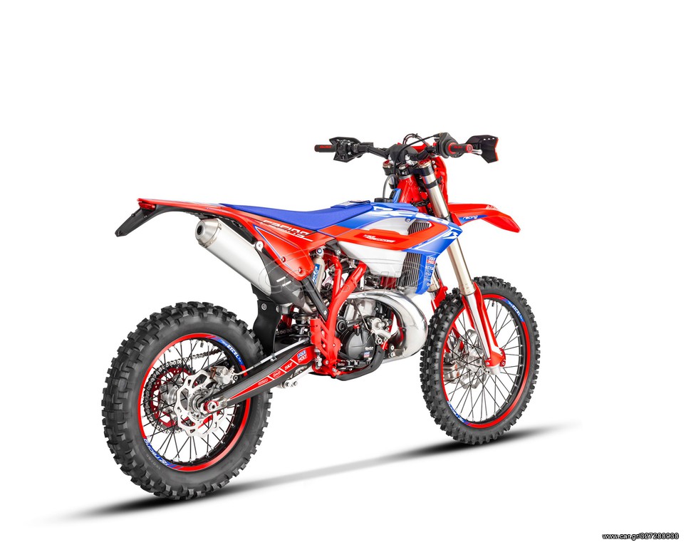 Beta 2023 RR 200 RACING