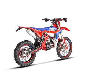 Beta 2023 RR 200 RACING