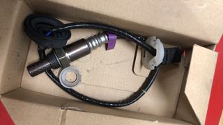 Αισθητήρας Λ MITSUBISHI LANCER EVO CT9A '01- '03 (MR578532) Oxygen Sensor