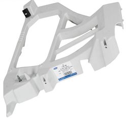 ΒΑΣΗ ΠΡΟΦΥΛΑΚΤΗΡΑ  ΠΙΣΩ ΔΕΞΙΑ ΓΝΗΣΙΑ FORD FOCUS 2004-2011 1434190 4M51-A17E850-AL 1388688 4M51-A17E850-AJ 1369259 4M51-A17E850-AH 1343859 4M51-A17E850-AE 1325929 4M51-A17E850-AD