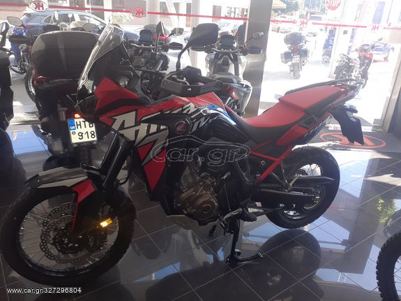 Car.gr - Honda CRF 1100 '22 ABS