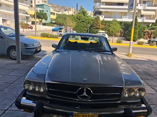 Mercedes-Benz SLC 450 1974 107-thumb-3