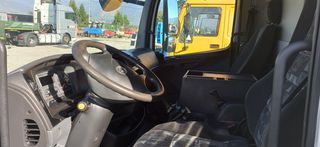 Σασί Mercedes-Benz 2009 Atego 1018 Blue tech 5-thumb-4