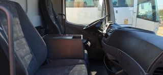 Σασί Mercedes-Benz 2009 Atego 1018 Blue tech 5-thumb-5