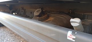 Σασί Mercedes-Benz 2009 Atego 1018 Blue tech 5-thumb-6