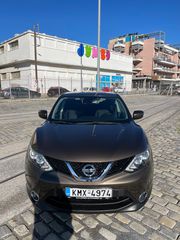 Nissan Qashqai '15 ΑΥΤΟΜΑΤΟ 